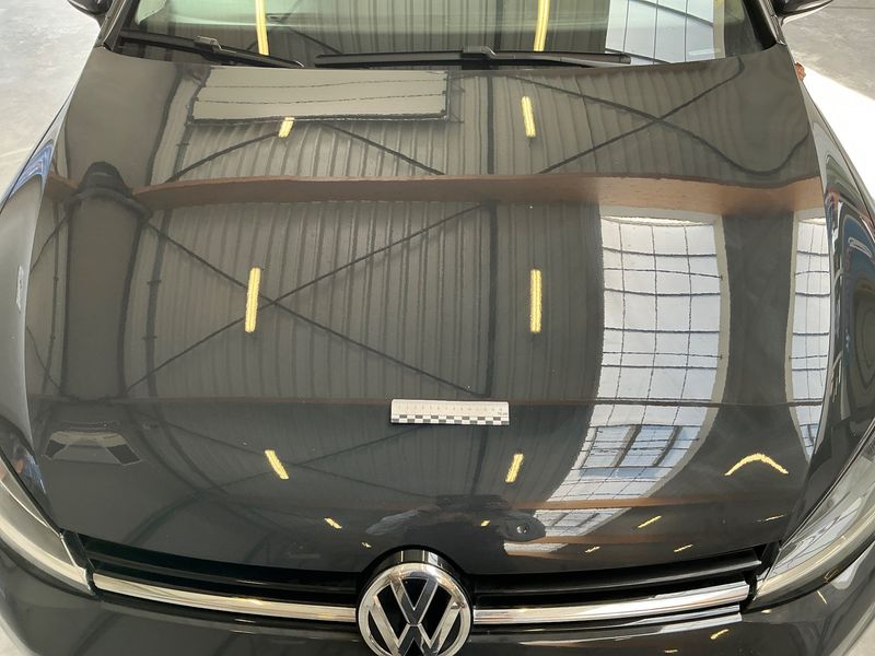 Volkswagen Golf VII 1.6 TDI Trendline BlueMotion Tech 2020 – снимка на щета 39