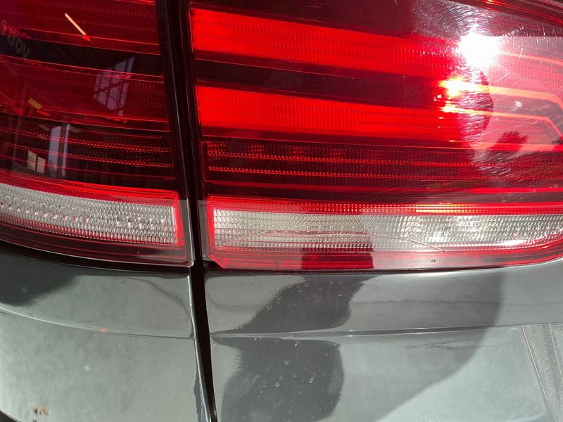 Volkswagen Golf VII 1.6 TDI Trendline BlueMotion Tech 2020 – снимка на щета 38