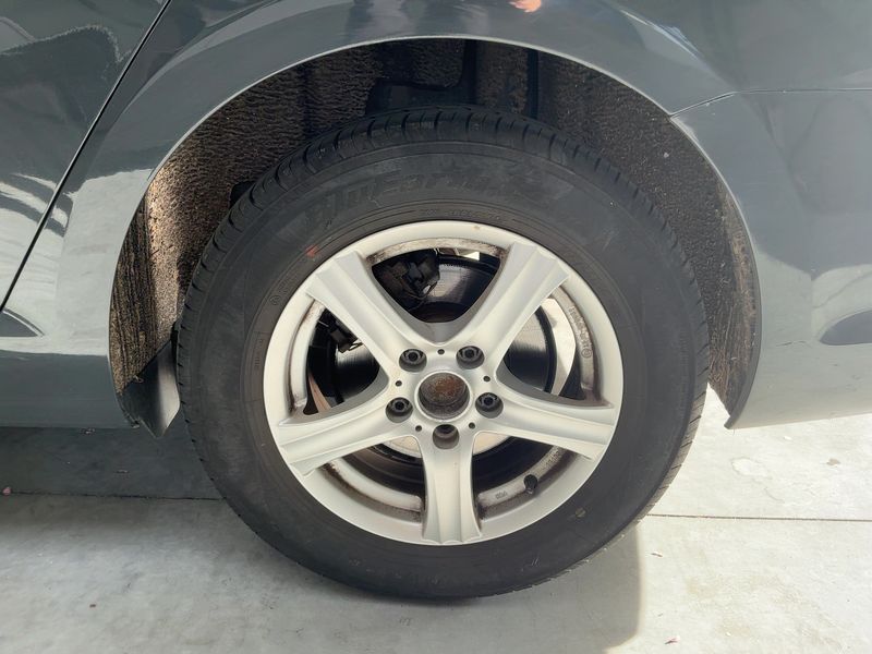 Volkswagen Golf VII 1.6 TDI Trendline BlueMotion Tech 2020 – снимка 5