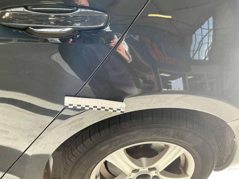 Volkswagen Golf VII 1.6 TDI Trendline BlueMotion Tech 2020 – снимка на щета 33