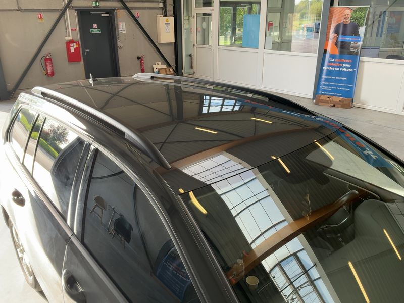 Volkswagen Golf VII 1.6 TDI Trendline BlueMotion Tech 2020 – снимка 13