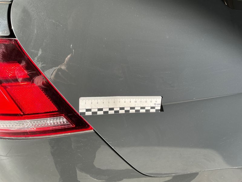 Volkswagen Golf VII 1.6 TDI Trendline BlueMotion Tech 2020 – снимка на щета 31