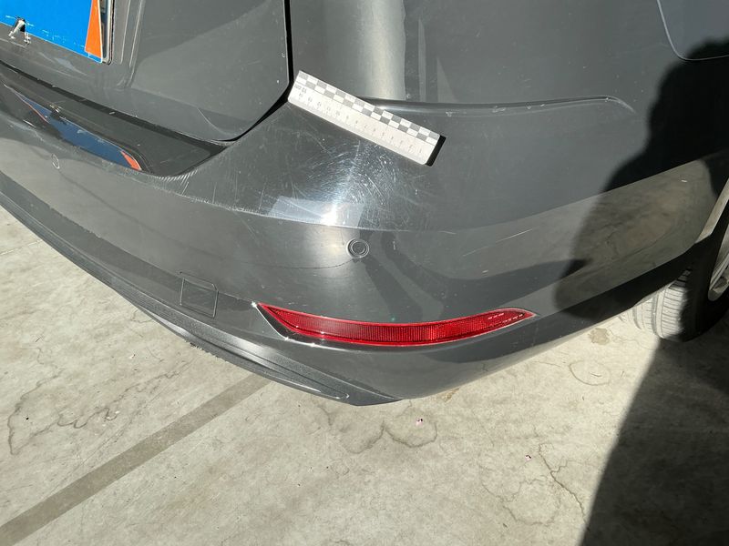 Volkswagen Golf VII 1.6 TDI Trendline BlueMotion Tech 2020 – снимка на щета 37