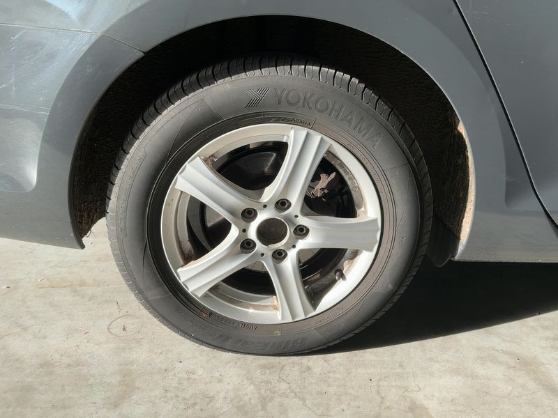 Volkswagen Golf VII 1.6 TDI Trendline BlueMotion Tech 2020 – снимка 9