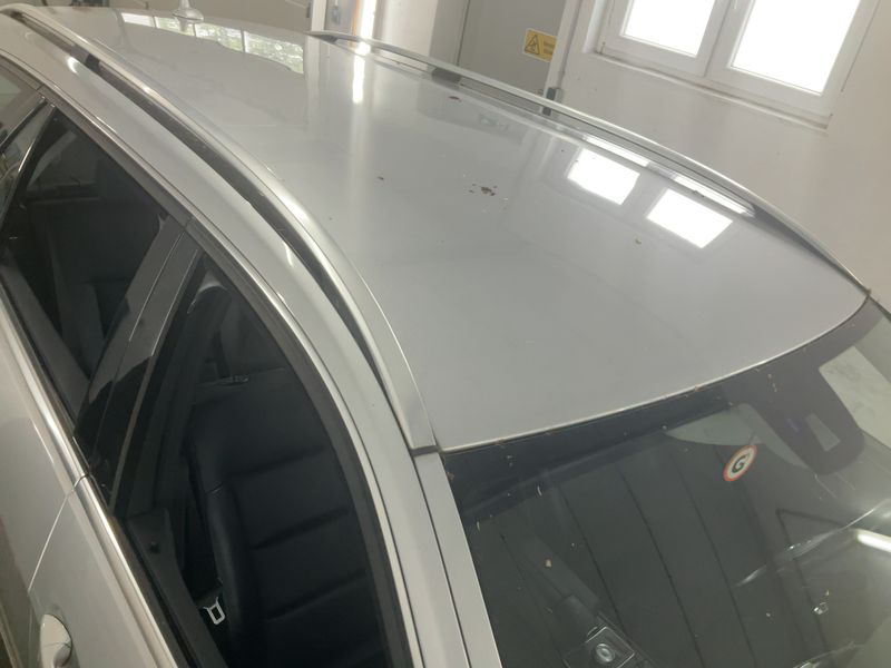 Mercedes-Benz E-Klasse E 350 CDI T BlueEfficiency Avantgarde 2010 – снимка 13