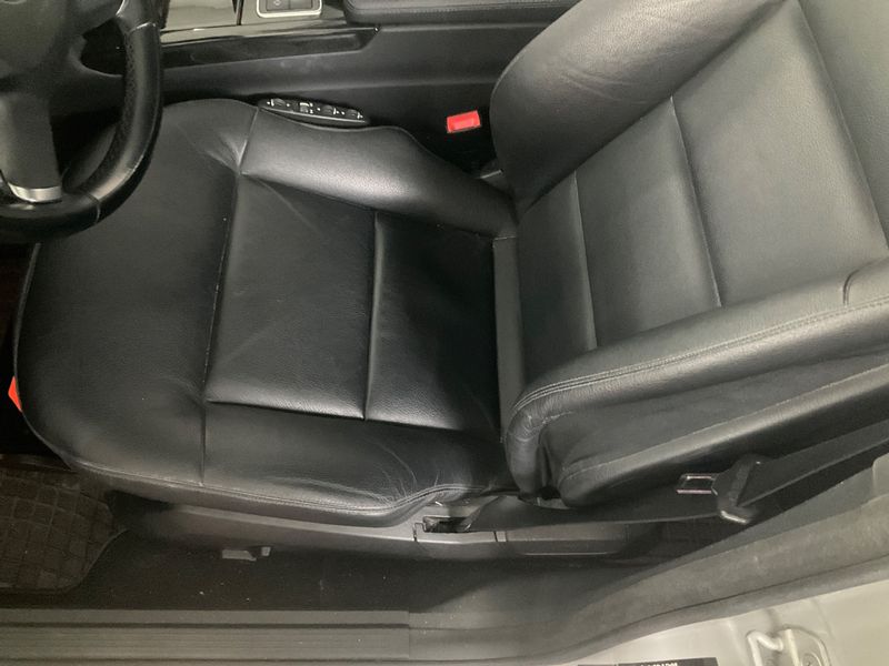 Mercedes-Benz E-Klasse E 350 CDI T BlueEfficiency Avantgarde 2010 – снимка 24