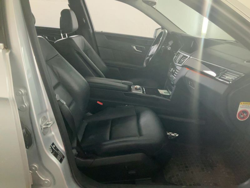 Mercedes-Benz E-Klasse E 350 CDI T BlueEfficiency Avantgarde 2010 – снимка 16