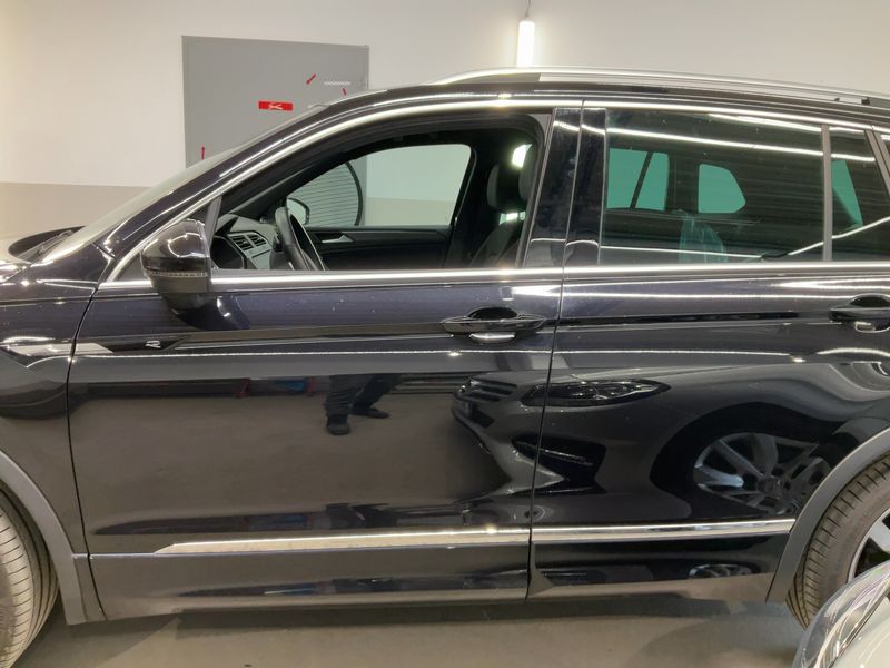 Volkswagen Tiguan 2.0 TDI R-Line 4Motion 2022 – снимка 4