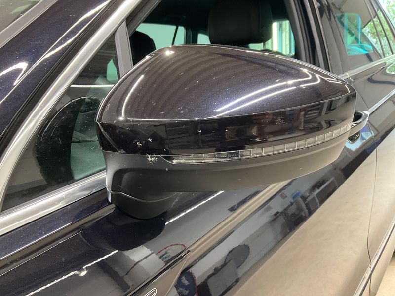 Volkswagen Tiguan 2.0 TDI R-Line 4Motion 2022 – снимка 27