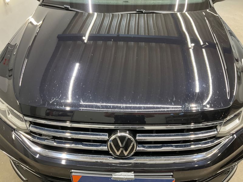 Volkswagen Tiguan 2.0 TDI R-Line 4Motion 2022 – снимка 32