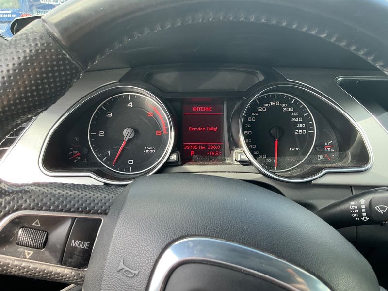 Audi A5 Sportback 2.7 V6 TDI 2010 – снимка 18