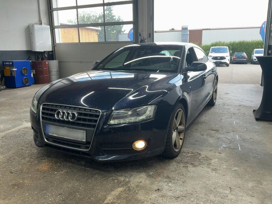 Audi A5 Sportback 2.7 V6 TDI 2010 – снимка 1