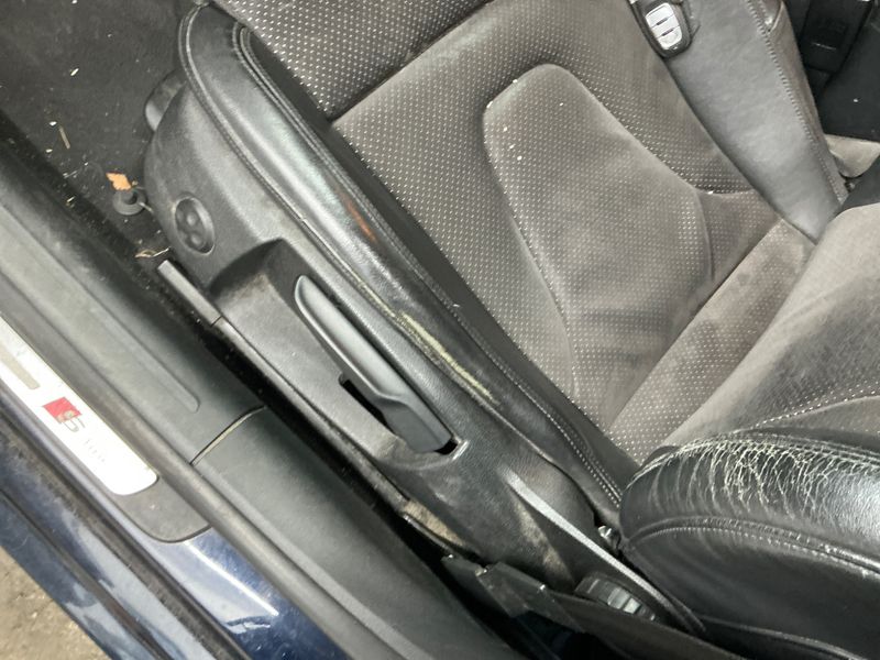 Audi A5 Sportback 2.7 V6 TDI 2010 – снимка 23