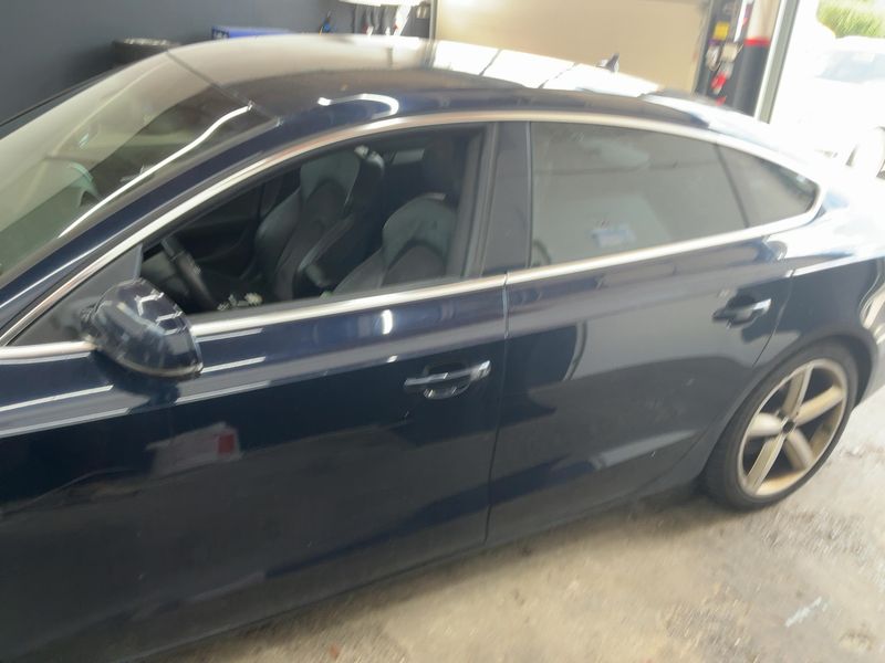 Audi A5 Sportback 2.7 V6 TDI 2010 – снимка 4
