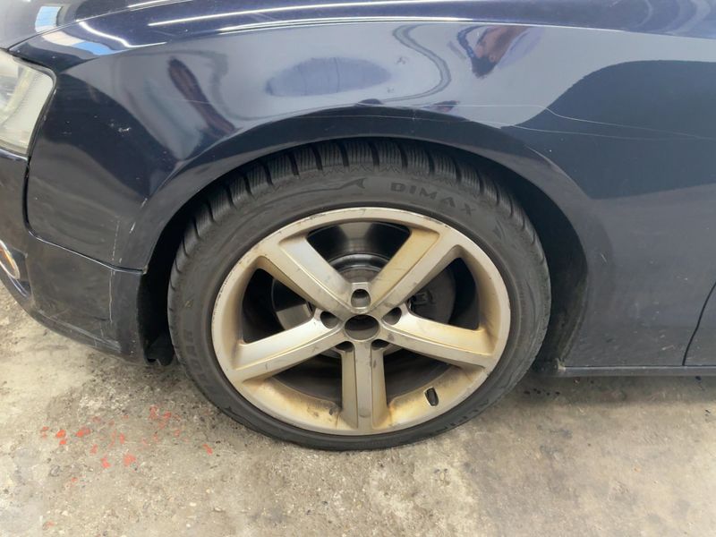 Audi A5 Sportback 2.7 V6 TDI 2010 – снимка 3
