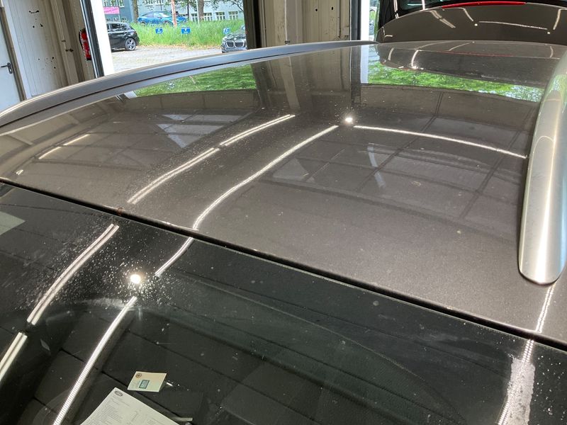 Ford Mondeo 2.0 EcoBoost Titanium 2016 – снимка 30
