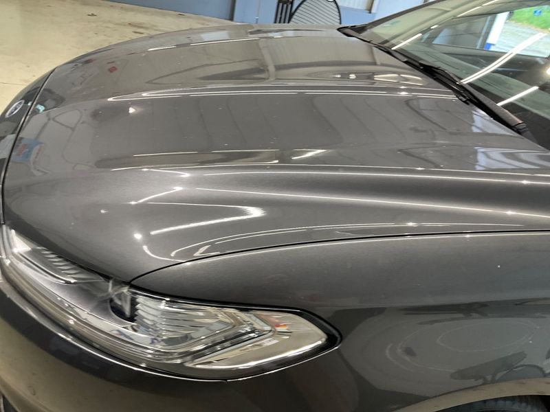 Ford Mondeo 2.0 EcoBoost Titanium 2016 – снимка 32