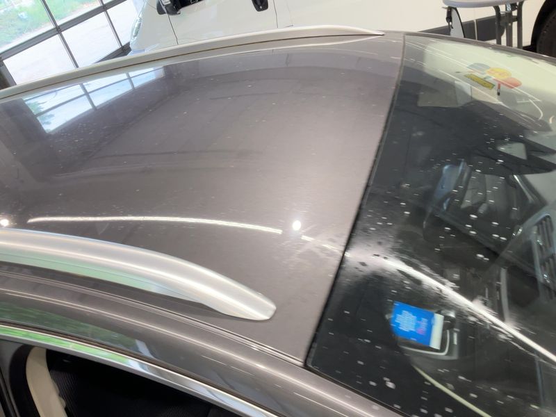 Ford Mondeo 2.0 EcoBoost Titanium 2016 – снимка 13