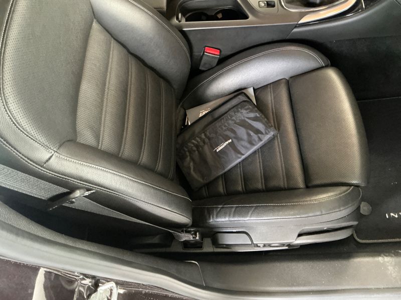 Opel Insignia Sports Tourer 2.0 SIDI Turbo Business Innovation 2015 – снимка 33