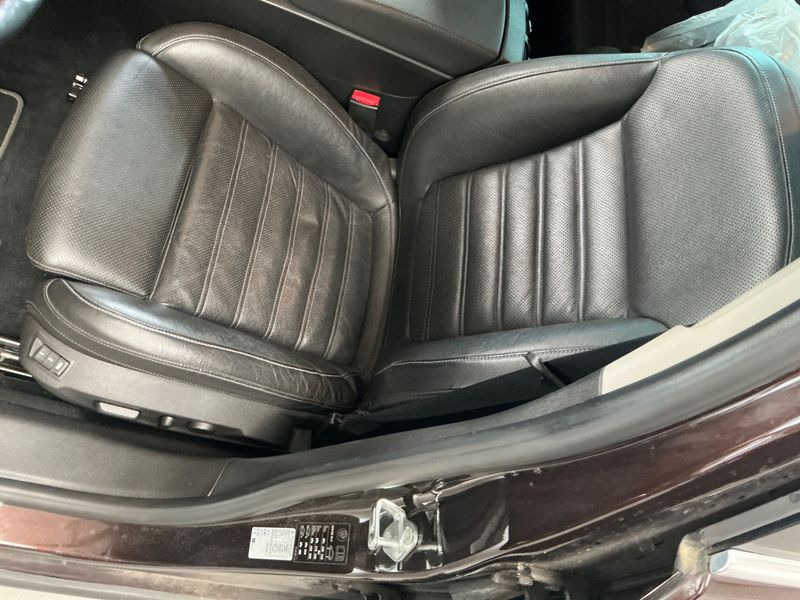 Opel Insignia Sports Tourer 2.0 SIDI Turbo Business Innovation 2015 – снимка 31