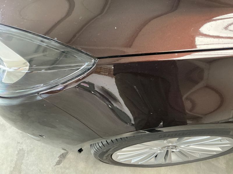 Opel Insignia Sports Tourer 2.0 SIDI Turbo Business Innovation 2015 – снимка 25