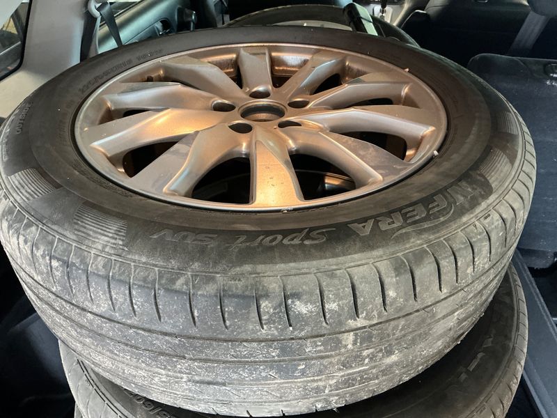 Honda CR-V 2.2 DTEC Executive 2011 – снимка 22