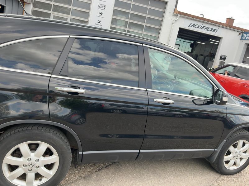 Honda CR-V 2.2 DTEC Executive 2011 – снимка 7