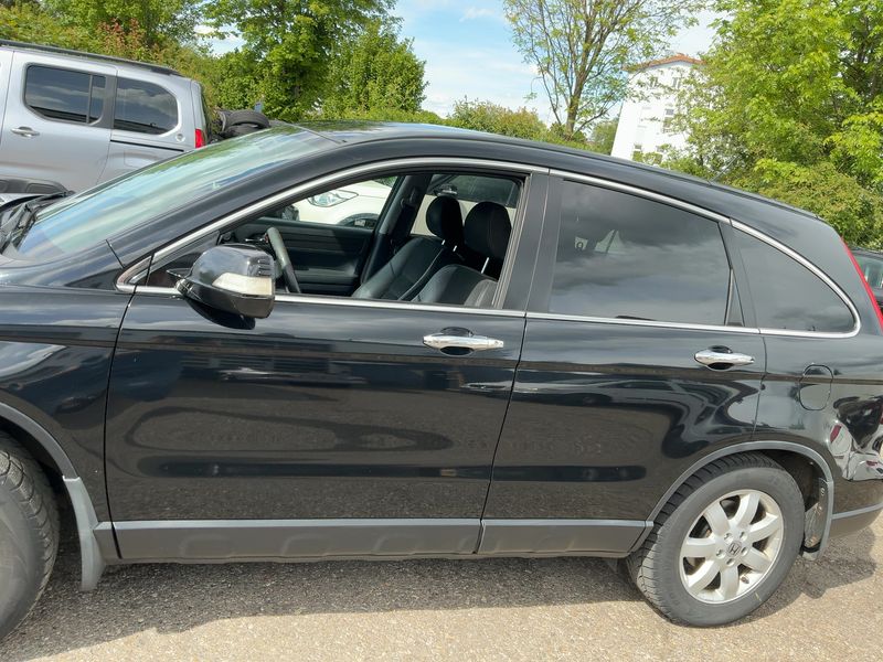 Honda CR-V 2.2 DTEC Executive 2011 – снимка 4