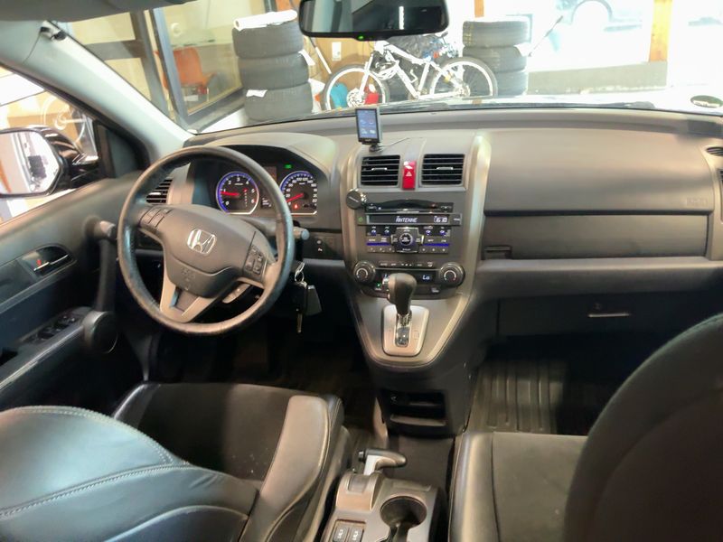 Honda CR-V 2.2 DTEC Executive 2011 – снимка 12