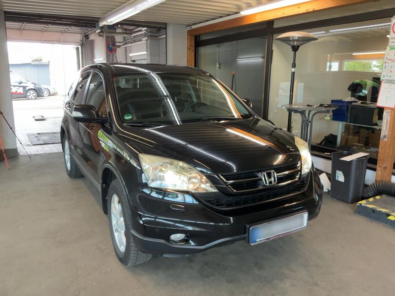Honda CR-V 2.2 DTEC Executive 2011 – снимка 8