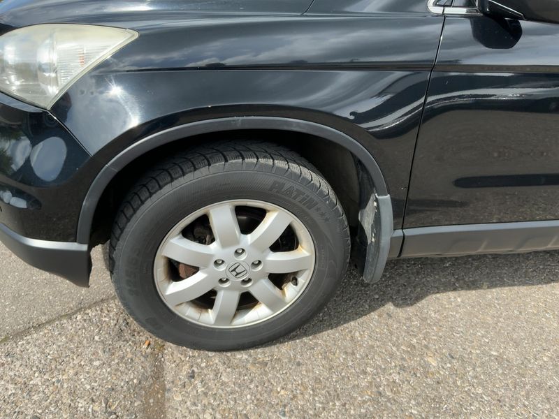 Honda CR-V 2.2 DTEC Executive 2011 – снимка 17