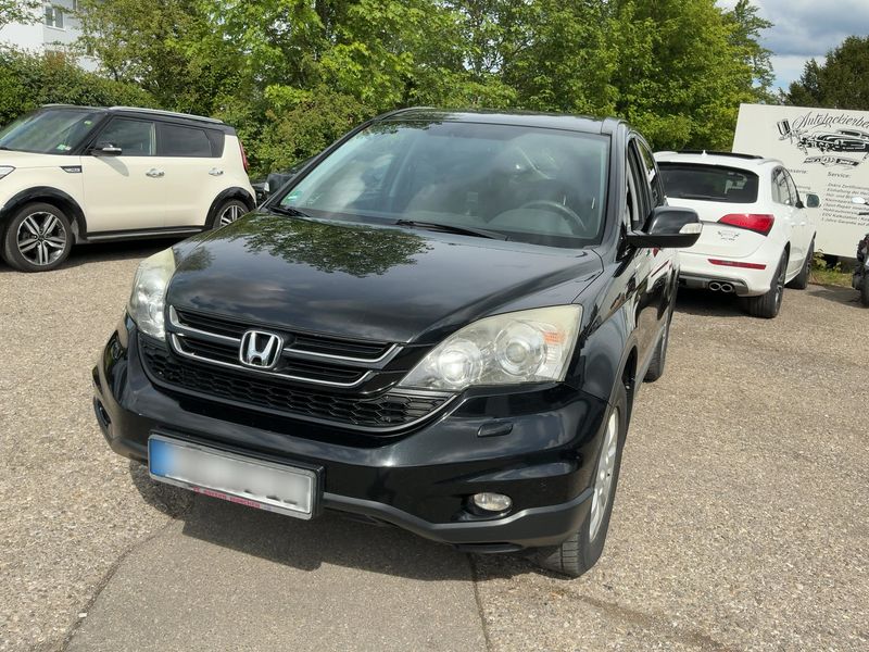 Honda CR-V 2.2 DTEC Executive 2011