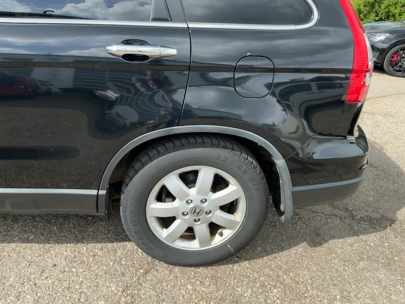 Honda CR-V 2.2 DTEC Executive 2011 – снимка 18