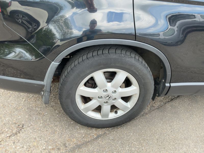 Honda CR-V 2.2 DTEC Executive 2011 – снимка 19