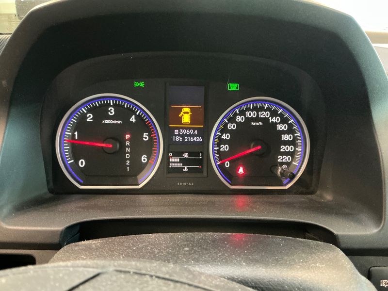 Honda CR-V 2.2 DTEC Executive 2011 – снимка 13