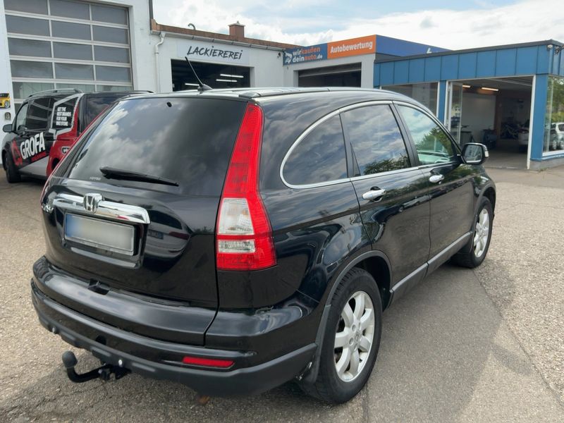 Honda CR-V 2.2 DTEC Executive 2011 – снимка 6