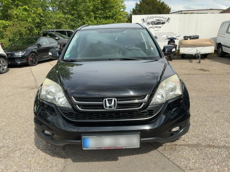Honda CR-V 2.2 DTEC Executive 2011 – снимка 9