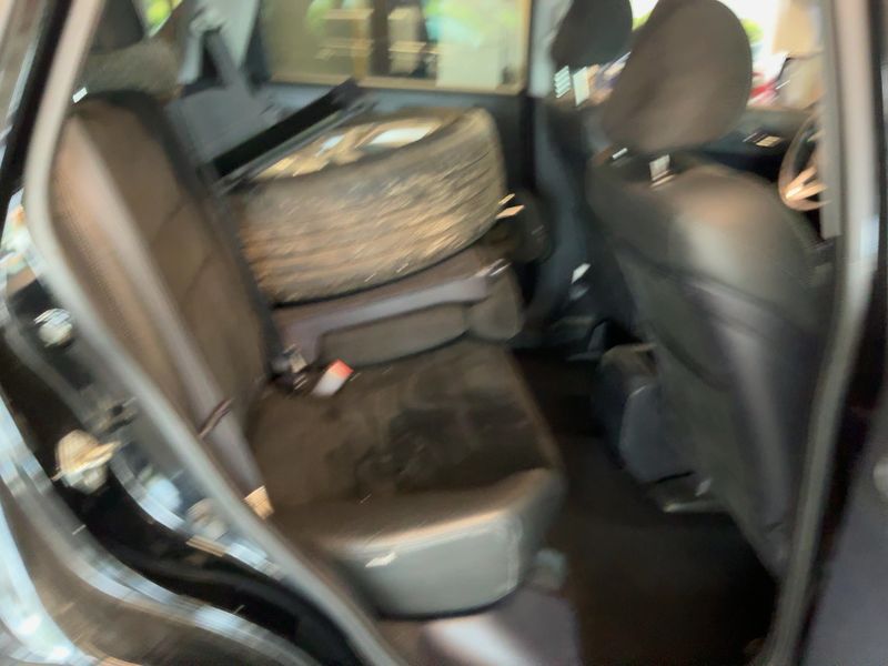 Honda CR-V 2.2 DTEC Executive 2011 – снимка 14