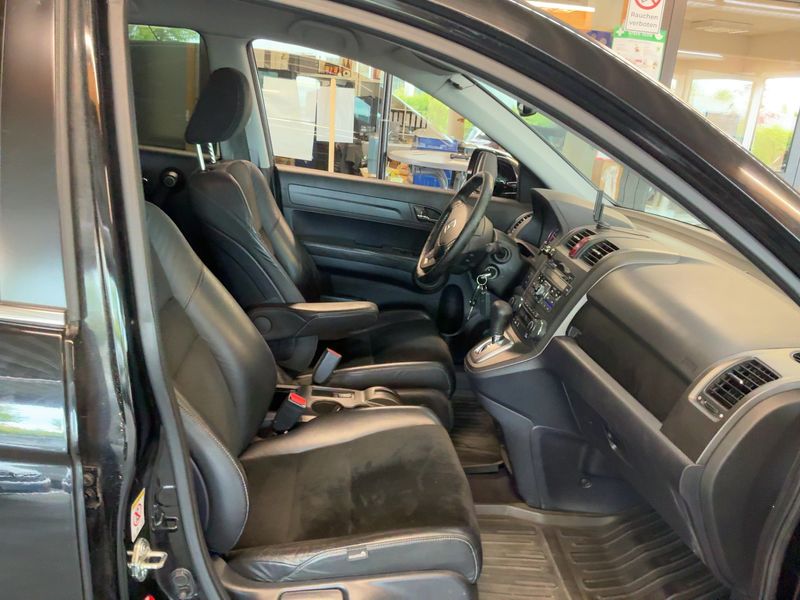 Honda CR-V 2.2 DTEC Executive 2011 – снимка 11