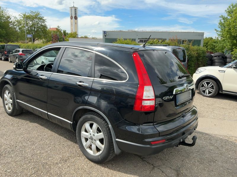 Honda CR-V 2.2 DTEC Executive 2011 – снимка 3