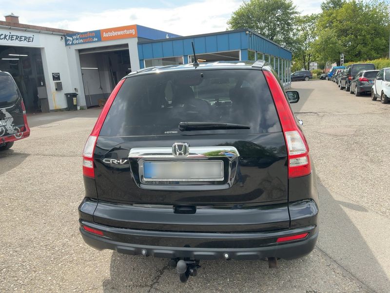 Honda CR-V 2.2 DTEC Executive 2011 – снимка 5