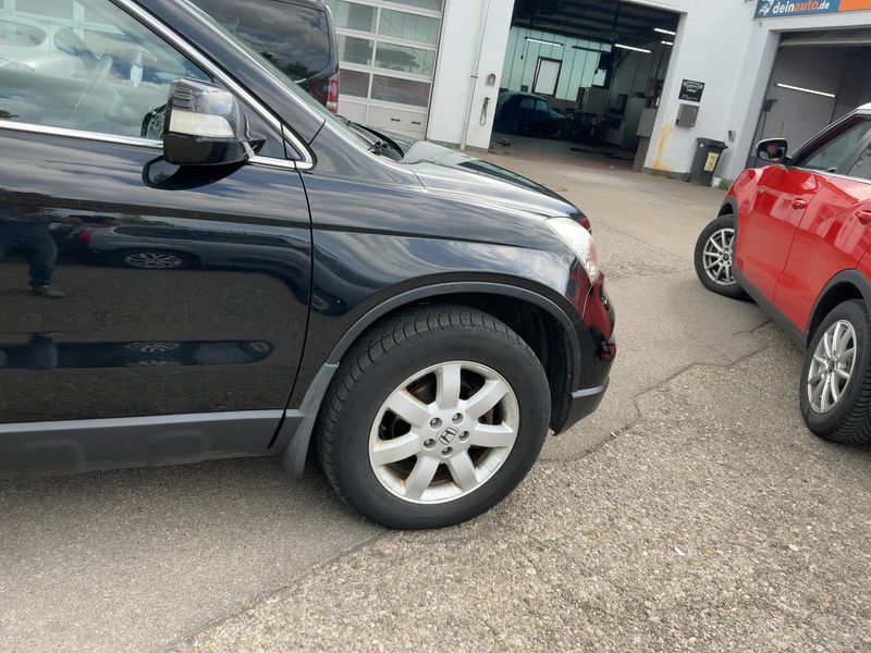 Honda CR-V 2.2 DTEC Executive 2011 – снимка 20