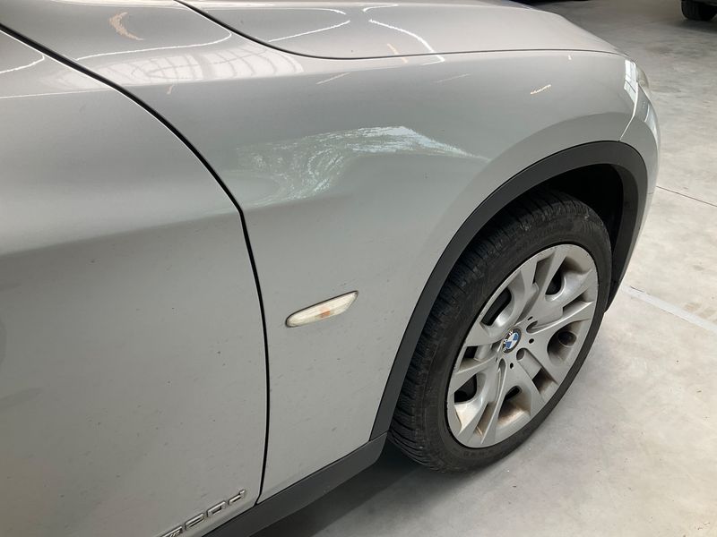BMW X1 xDrive 20d 2010 – снимка 22