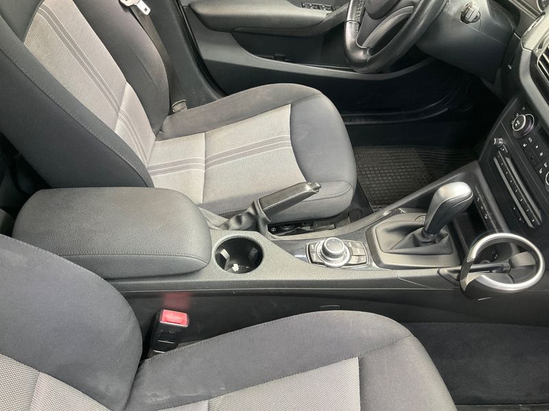 BMW X1 xDrive 20d 2010 – снимка 34