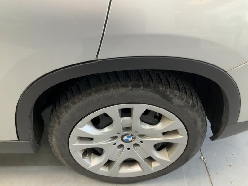 BMW X1 xDrive 20d 2010 – снимка 5