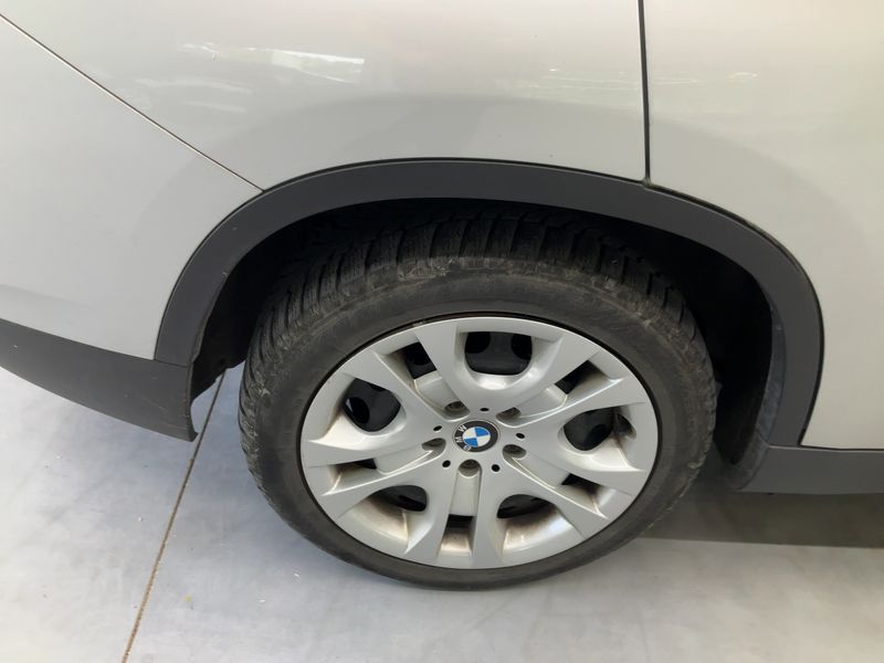 BMW X1 xDrive 20d 2010 – снимка 9