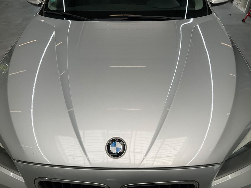 BMW X1 xDrive 20d 2010 – снимка 44