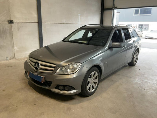 Mercedes-Benz C-Klasse C 180 CGI T BlueEfficiency Classic 2011 – снимка 1