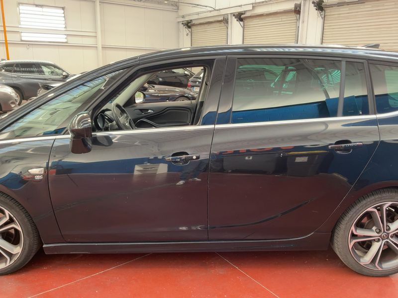 Opel Zafira Tourer 2.0 CDTI Cosmo Pack 2016 – снимка 4