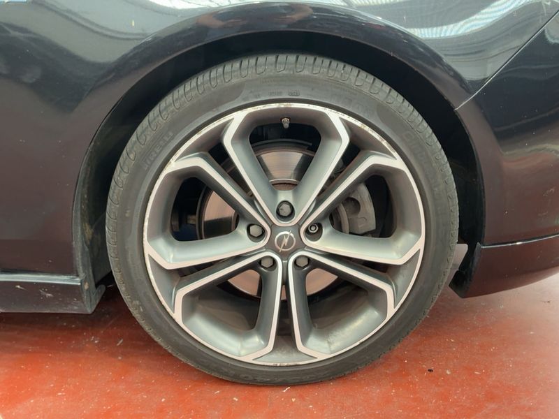 Opel Zafira Tourer 2.0 CDTI Cosmo Pack 2016 – снимка 11